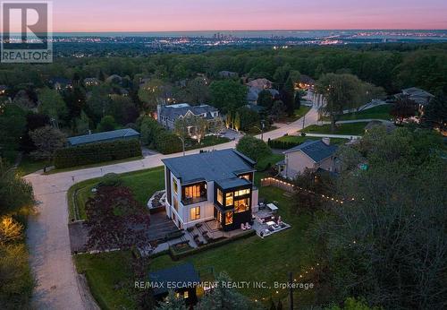 1309 BEAUFORT DRIVE  Burlington, ON L7P 4V9