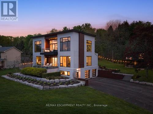 1309 Beaufort Drive, Burlington, ON - Outdoor