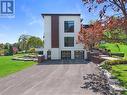 1309 Beaufort Drive, Burlington, ON  - Outdoor 
