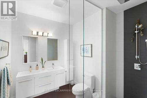 1309 Beaufort Drive, Burlington, ON - Indoor Photo Showing Bathroom