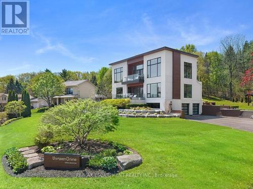 1309 Beaufort Drive, Burlington, ON - Outdoor