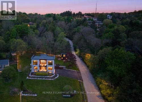 1309 Beaufort Drive, Burlington, ON - Outdoor With View
