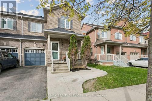 276 FITZGERALD CRESCENT  Milton, ON L9T 5Y3