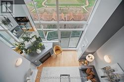 508 - 200 MANITOBA STREET Toronto, ON M8Y 3Y9