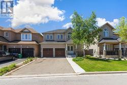 29 SIR JACOBS CRESCENT Brampton, ON L7A 3V2
