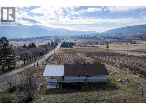 6805 Reservoir Road  Grand Forks, BC V0H 1H5