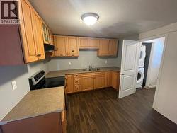 Basement kitchen - 