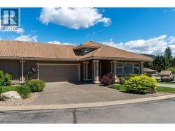 2550 Golf Course Drive Unit# 24 Blind Bay, BC V0E 1H1
