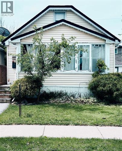 1581 CADILLAC STREET  Windsor, ON N8Y 2C4