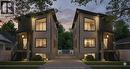 1707 Ford Boulevard Unit# 3, Windsor, ON  - Outdoor 