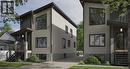 1707 Ford Boulevard Unit# 3, Windsor, ON  - Outdoor With Facade 