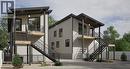 1707 Ford Boulevard Unit# 3, Windsor, ON  - Outdoor With Exterior 