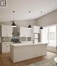 1707 Ford Boulevard Unit# 3, Windsor, ON  - Indoor Photo Showing Kitchen 