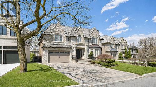 108 Yorkminster Road, Toronto, ON - Outdoor With Facade