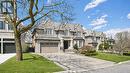108 Yorkminster Road, Toronto, ON  - Outdoor With Facade 