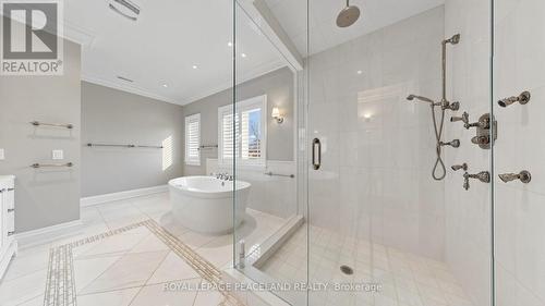 108 Yorkminster Road, Toronto, ON - Indoor Photo Showing Bathroom