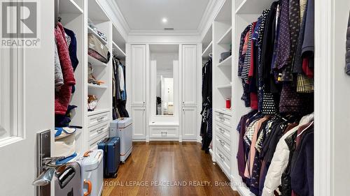 108 Yorkminster Road, Toronto, ON - Indoor With Storage