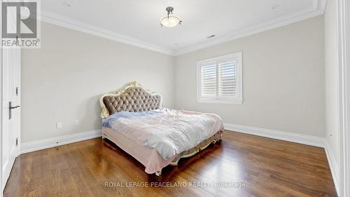 108 Yorkminster Road, Toronto, ON - Indoor Photo Showing Bedroom