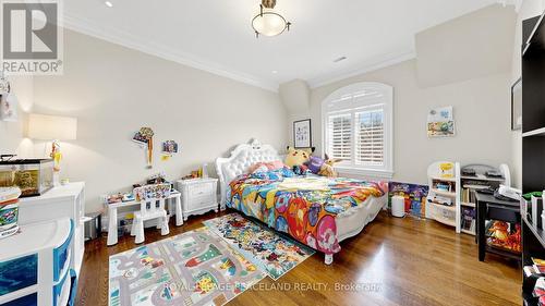 108 Yorkminster Road, Toronto, ON - Indoor Photo Showing Bedroom