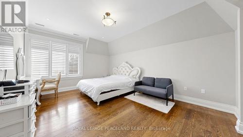 108 Yorkminster Road, Toronto, ON - Indoor Photo Showing Bedroom