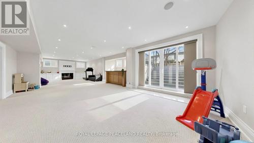 108 Yorkminster Road, Toronto, ON - Indoor Photo Showing Other Room