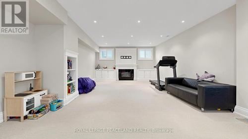 108 Yorkminster Road, Toronto, ON - Indoor