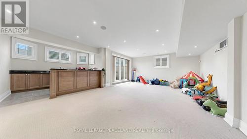 108 Yorkminster Road, Toronto, ON - Indoor Photo Showing Other Room