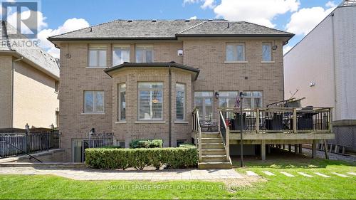 108 Yorkminster Road, Toronto, ON - Outdoor