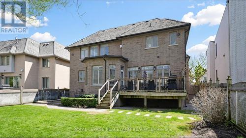 108 Yorkminster Road, Toronto, ON - Outdoor