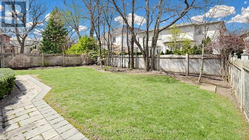 108 Yorkminster Road, Toronto, ON - Outdoor