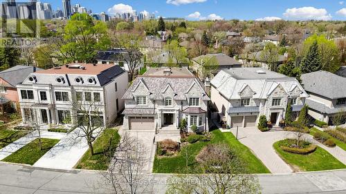 108 Yorkminster Road, Toronto, ON - Outdoor With Facade