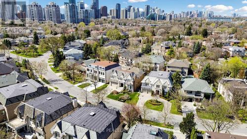 108 Yorkminster Road, Toronto, ON - Outdoor With View