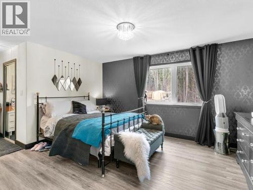 A-45 Drift Drive, Whitehorse, YT - Indoor Photo Showing Bedroom