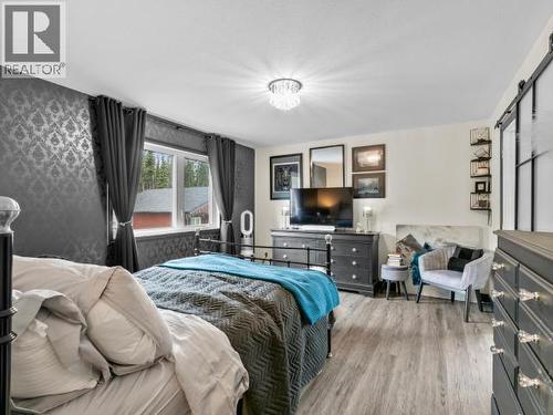 A-45 Drift Drive, Whitehorse, YT - Indoor Photo Showing Bedroom
