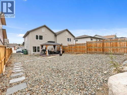A-45 Drift Drive, Whitehorse, YT - Outdoor