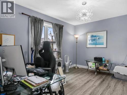 A-45 Drift Drive, Whitehorse, YT - Indoor