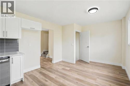 65 Mount Albion Road Unit# 4, Hamilton, ON - Indoor