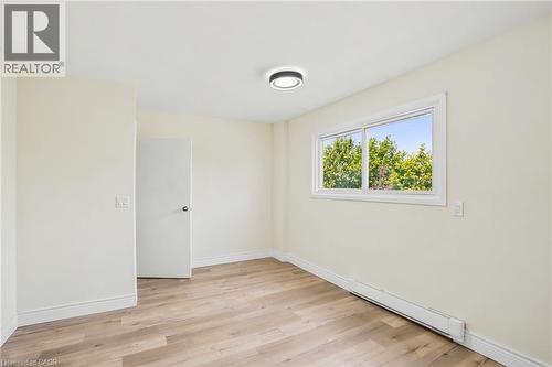 65 Mount Albion Road Unit# 4, Hamilton, ON - Indoor Photo Showing Other Room