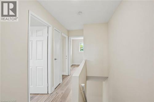 65 Mount Albion Road Unit# 4, Hamilton, ON - Indoor Photo Showing Other Room