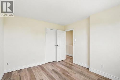 65 Mount Albion Road Unit# 4, Hamilton, ON - Indoor Photo Showing Other Room