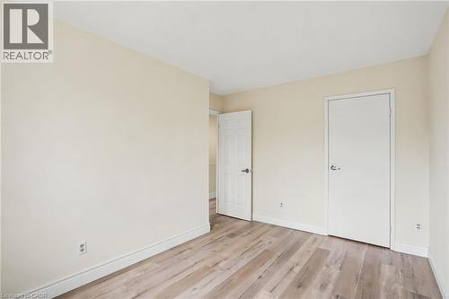 65 Mount Albion Road Unit# 4, Hamilton, ON - Indoor Photo Showing Other Room