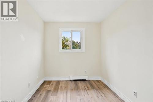 65 Mount Albion Road Unit# 4, Hamilton, ON - Indoor Photo Showing Other Room