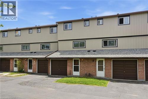 65 Mount Albion Road Unit# 4, Hamilton, ON - Outdoor