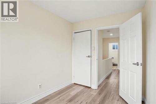 65 Mount Albion Road Unit# 4, Hamilton, ON - Indoor Photo Showing Other Room