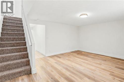 65 Mount Albion Road Unit# 4, Hamilton, ON - Indoor Photo Showing Other Room