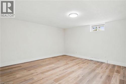 65 Mount Albion Road Unit# 4, Hamilton, ON - Indoor Photo Showing Other Room
