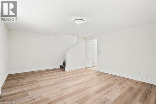 65 Mount Albion Road Unit# 4, Hamilton, ON - Indoor Photo Showing Other Room