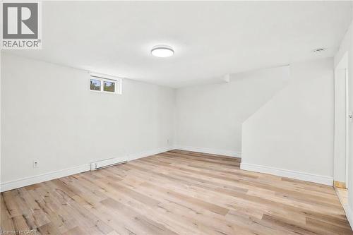 65 Mount Albion Road Unit# 4, Hamilton, ON - Indoor Photo Showing Other Room
