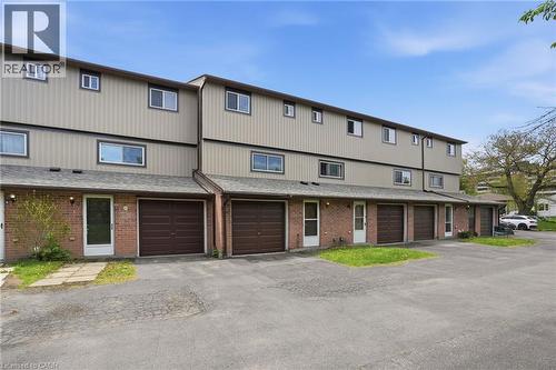 65 Mount Albion Road Unit# 4, Hamilton, ON - Outdoor