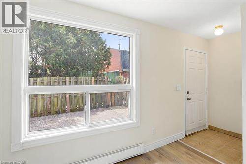 65 Mount Albion Road Unit# 4, Hamilton, ON - Indoor Photo Showing Other Room